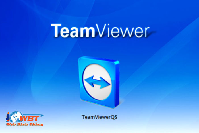 teamviewer là gì