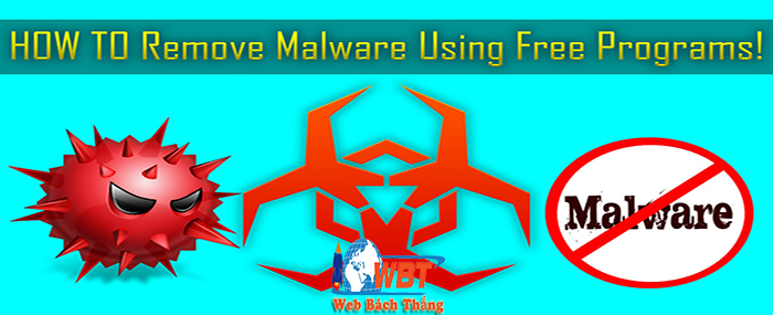 Malware là gì ?
