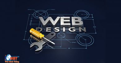 thiết kế website tại Hai Bà Trưng