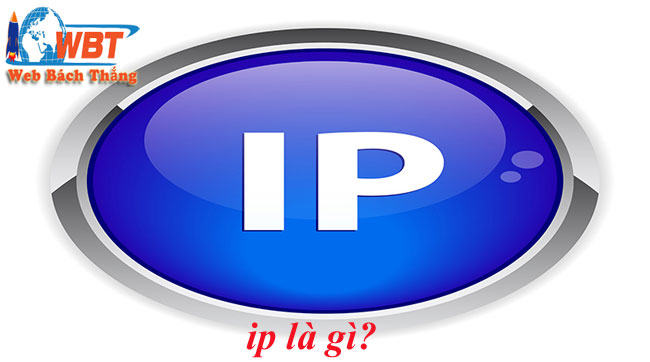 IP là gì