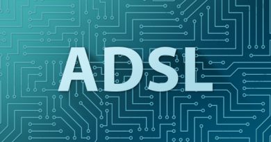 ADSL là gì?