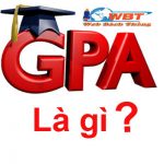GPA là gì? Cần đạt chỉ số điểm GPA bao nhiêu thì đạt được học bổng