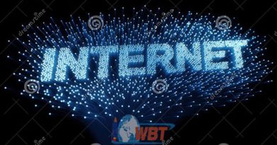 internet là gì