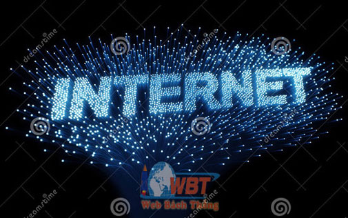 internet là gì