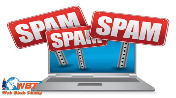 Spam là gì? Như thế nào được coi là Spam