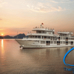 Tour Du lịch Du Thuyền ATHENA Cruise 2 Ngày 1 Đêm