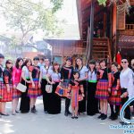 Tour du lịch Mai Châu Mộc Châu Arena Resort 3 ngày 2 đêm