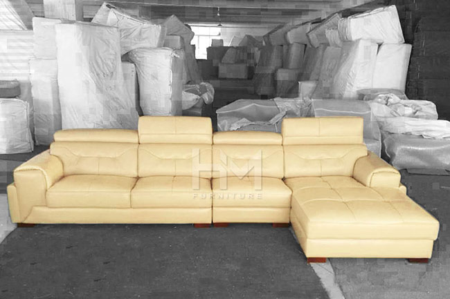 công ty sản xuất sofa