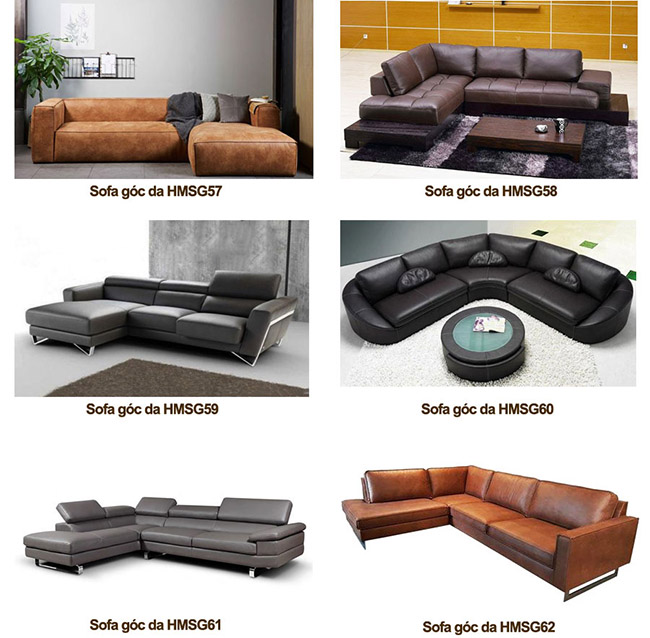 mua ghế sofa hcm