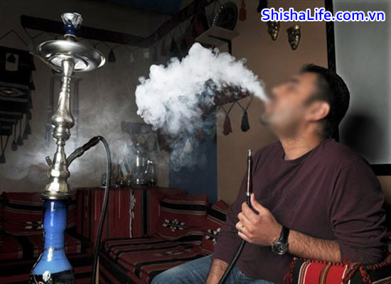 Mua Bans Bình Shisha Tốt Nhất