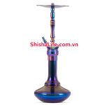 Shisha là gì ? các hình thức của bình shisha là như nào ?