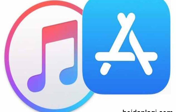 iTunes là gì