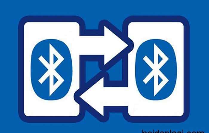 bluetooth là gì