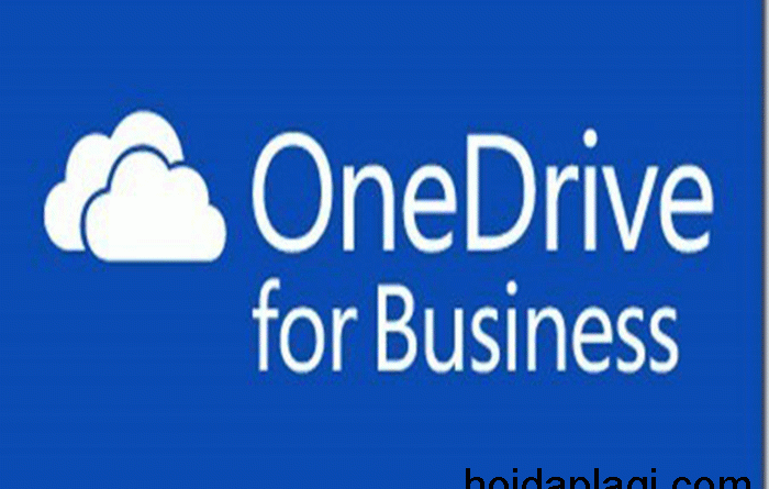 One Drive là gì