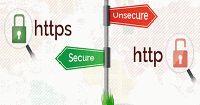 HTTPS là gì