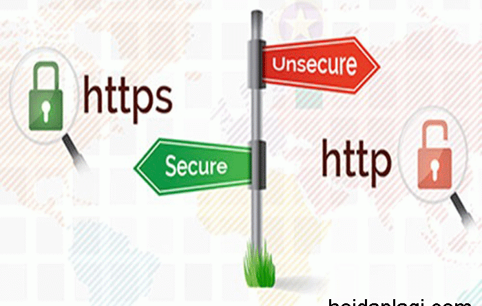 HTTPS là gì