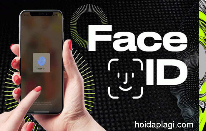 Face ID là gì