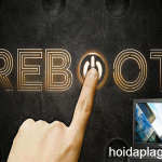 Reboot Là Gì? – Sự Khác Biệt Giữa Reboot Và Reset