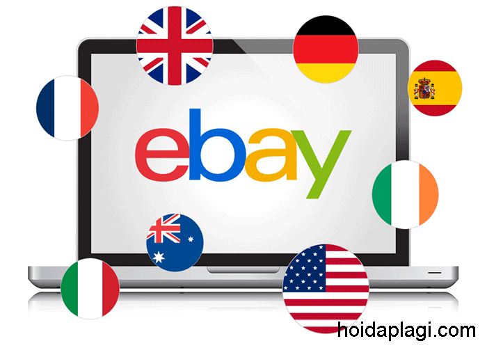  Ebay là gì