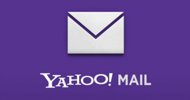 Yahoo Mail là gì