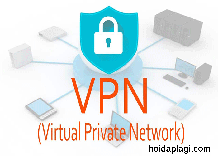  VPN là gì