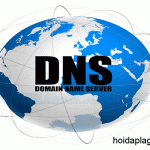 DNS Là Gì? – DNS Hoạt Động Như Thế Nào? – hoidaplagi