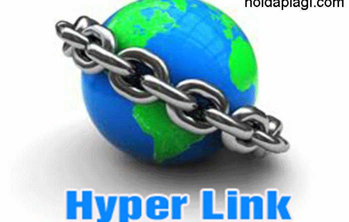 Hyperlink là gì