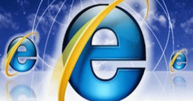 Internet Explorer là gì