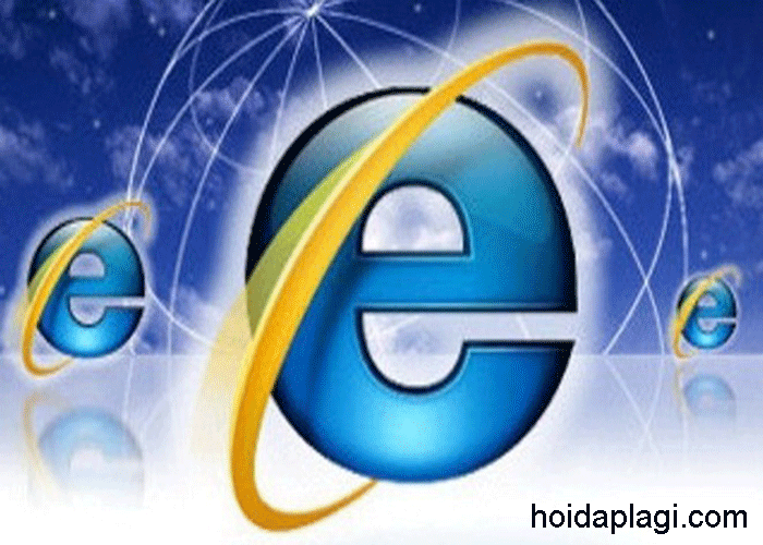 Internet Explorer là gì