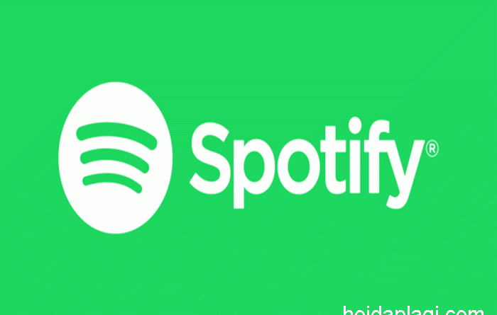 Spotify là gì