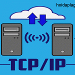 TCP Là Gì?- Sự Phát Triển Và Hình Thành Của TCP/IP
