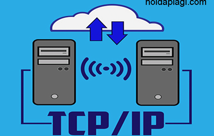  TCP/IP là gì