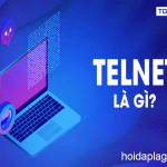 Telnet Là Gì? – Lịch Sử Hình Thành Của Telnet – hoidaplagi
