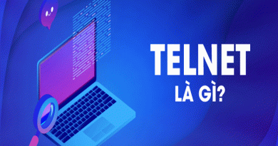 Telnet là gì