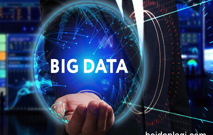 Big data là gì