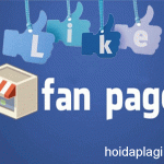 Fanpage Là Gì? – Lợi Ích Từ Page Trong Facebook Là Gì? – hoidaplagi
