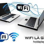 Wifi Là Gì? – Wifi Hoạt Động Như Thế Nào? – hoidaplagi