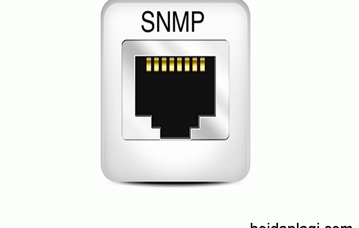 SNMP là gì