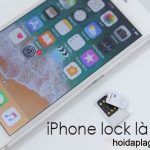iPhone Lock Là Gì? – Sự Khác Biệt  Giữa iPhone Lock Và Quốc Tế