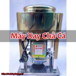 Máy Xay Chả Cá Chính Hãng Chất Lượng Bền Bỉ Hỏi Đáp Là Gì BT