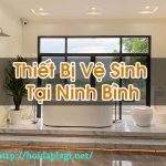 Thiết Bị Vệ Sinh Tại Ninh Bình Thông Minh Giá Rẻ Hỏi Đáp Là Gì BT