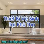 Thiết Bị Vệ Sinh Tại Phú Thọ Chất Lượng Tốt Hỏi Đáp Là Gì BT