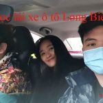 Học lái xe ô tô Long Biên với Trung Tâm Tuyên Tiến- Hỏi Đáp Là Gì