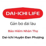 Bảo Hiểm Nhân Thọ Dai-ichi Huyện Đan Phượng sản phẩm cho mọi nhà