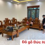 Mẫu bàn ghế gỗ phòng khách giá rẻ tại Hà Nội hot hiện nay- Hỏi đáp là gì
