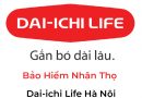 Bảo Hiểm Nhân Thọ Dai-ichi Life Hà Nội