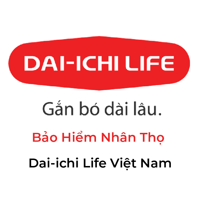 Bảo Hiểm Nhân Thọ Dai-ichi Life Việt Nam