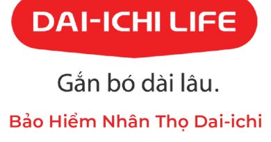 Bảo Hiểm Nhân Thọ Dai-ichi Quận Thanh Xuân