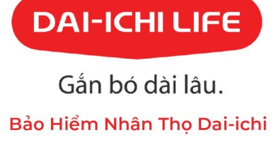 Bảo Hiểm Nhân Thọ Dai-ichi Quận Long Biên