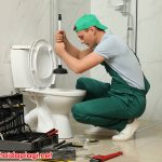 Thông Tắc Toilet Xử Lý Chuyên Nghiệp – Hỏi Đáp Là Gì BT